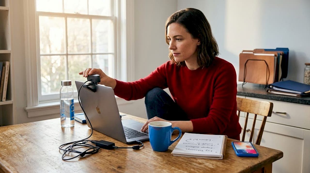 Webinar funnel guide: Turn viewers into buyers