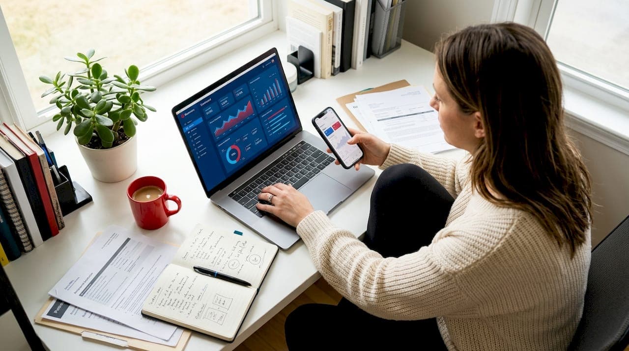 How to Start an Online Business in 2026
