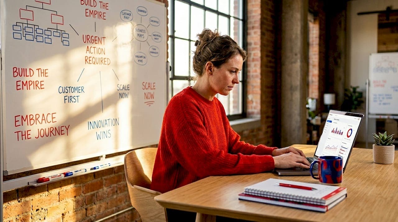 Why Choose Online Entrepreneurship: Your 2026 Guide