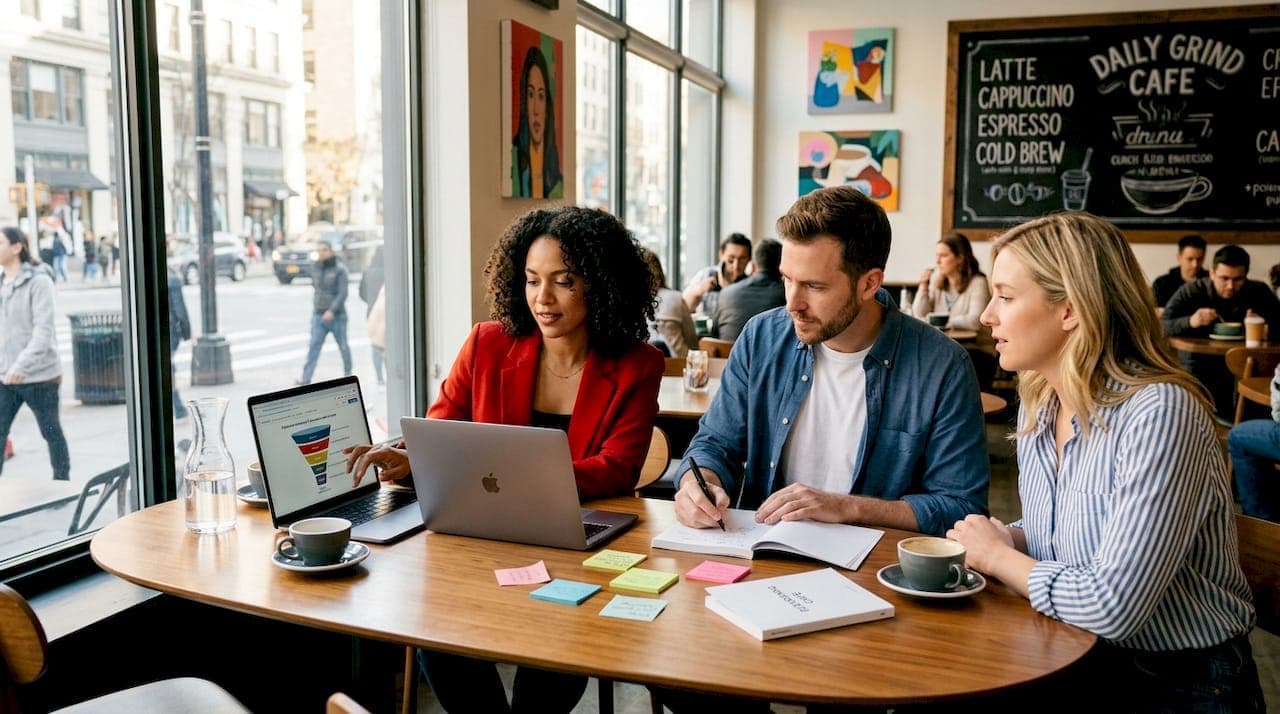 What Is a Marketing Funnel? Your 2026 Guide