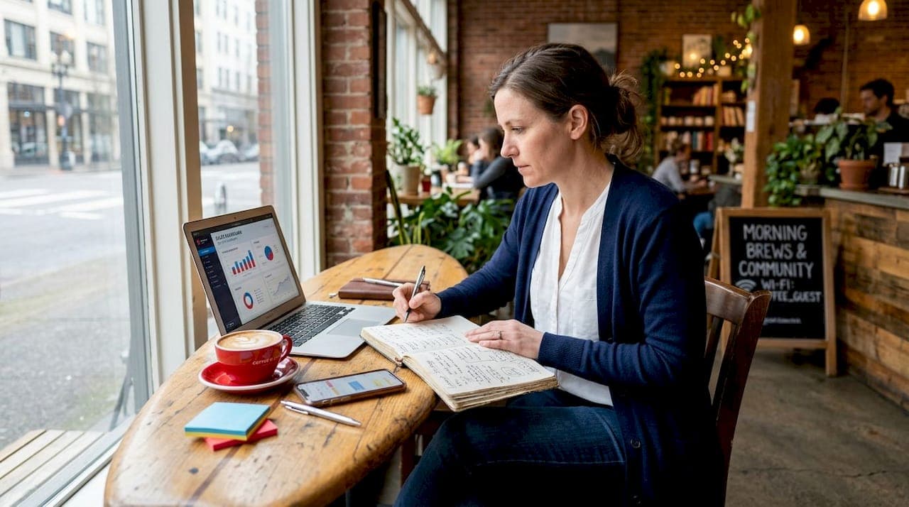 Examples of Online Businesses That Actually Work in 2026