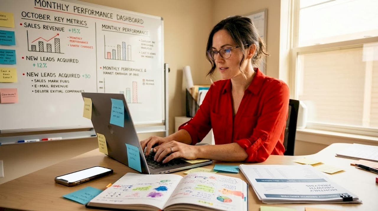 How to Scale Your Online Business in 2026