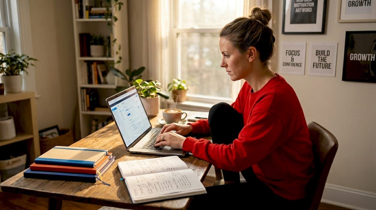 Why Build an Online Business: Benefits and First Steps