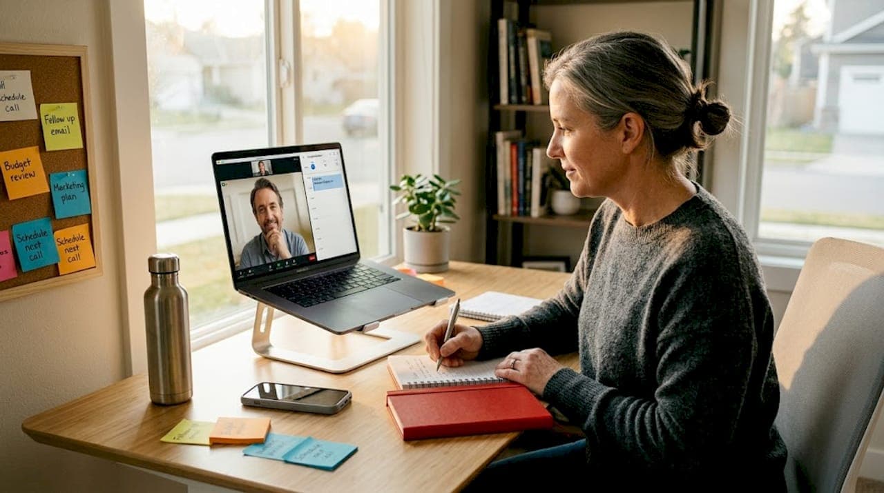 What Is Online Business Mentorship for Entrepreneurs