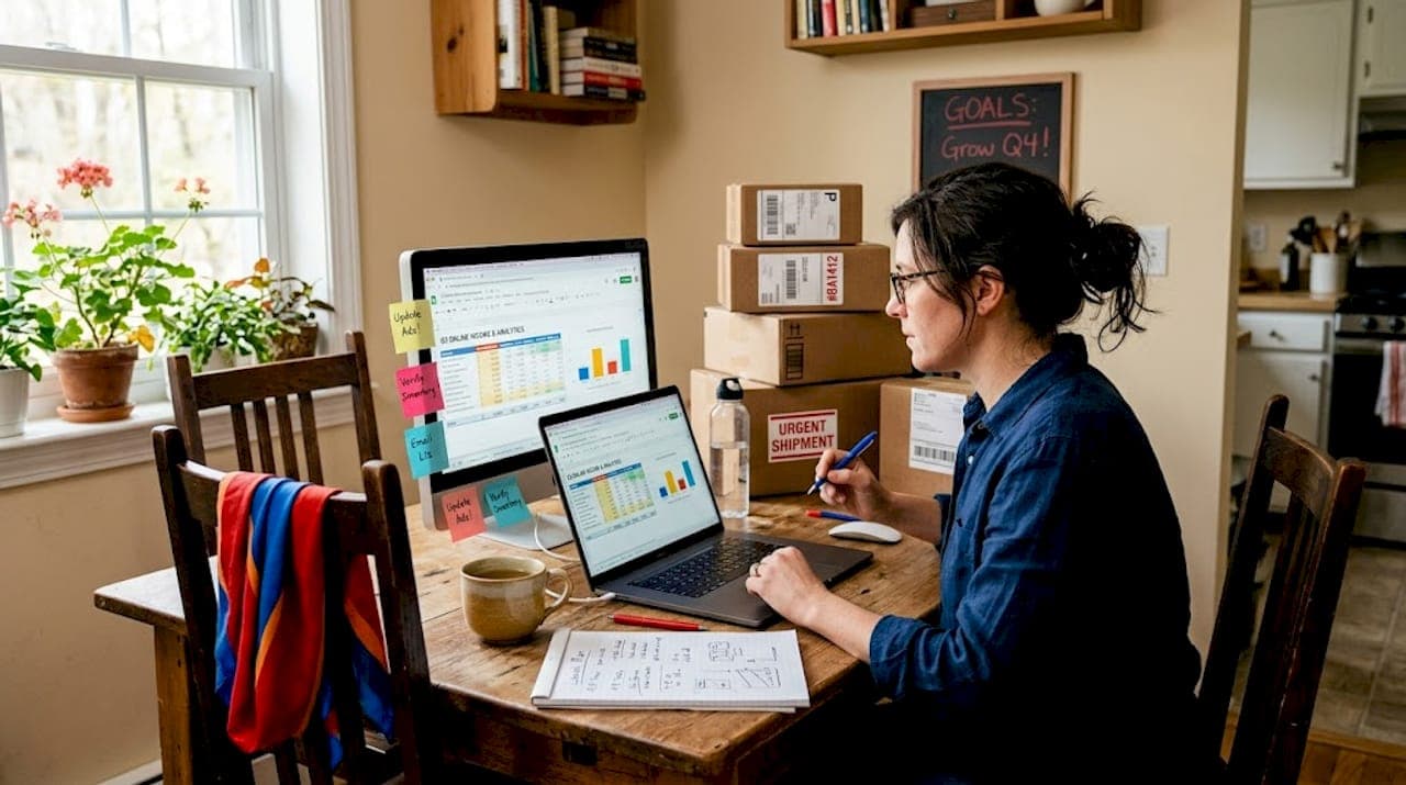 Why Online Income Grows: Real Reasons and Strategies