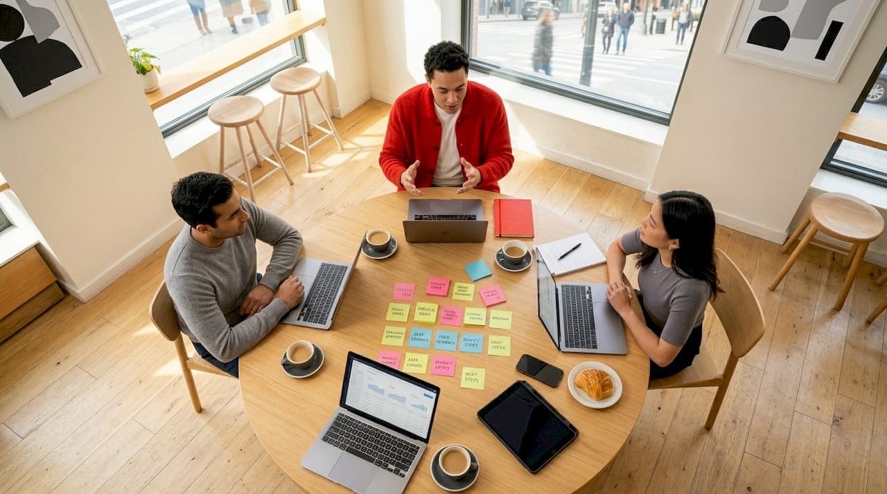 The Role of Community in Funnels That Convert