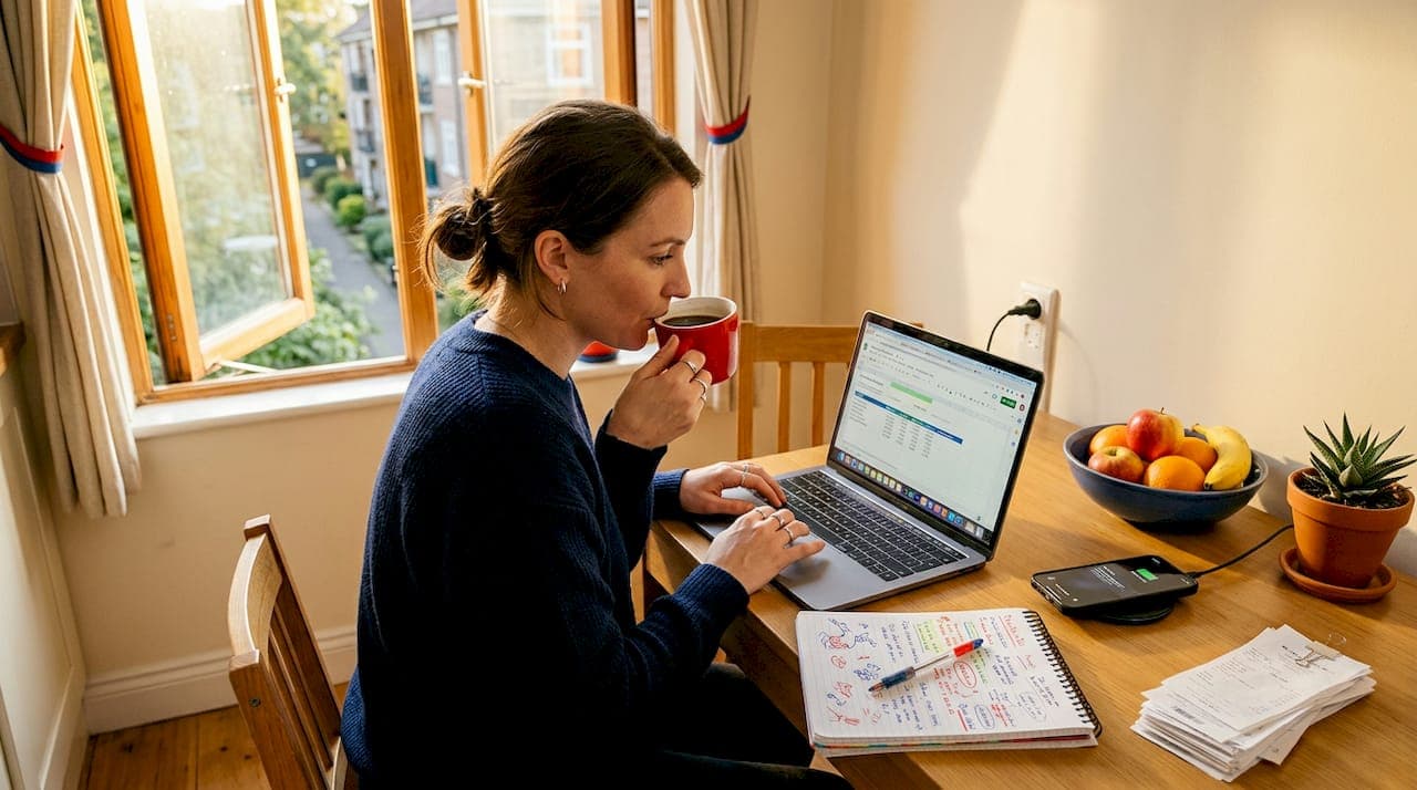 Quick Online Income Methods: A Beginner's Guide