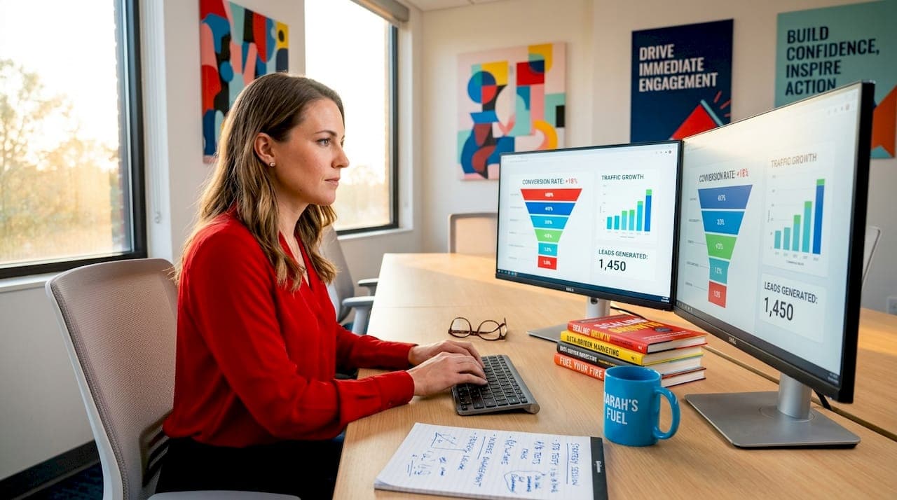 Marketing Funnel Examples That Actually Convert in 2026