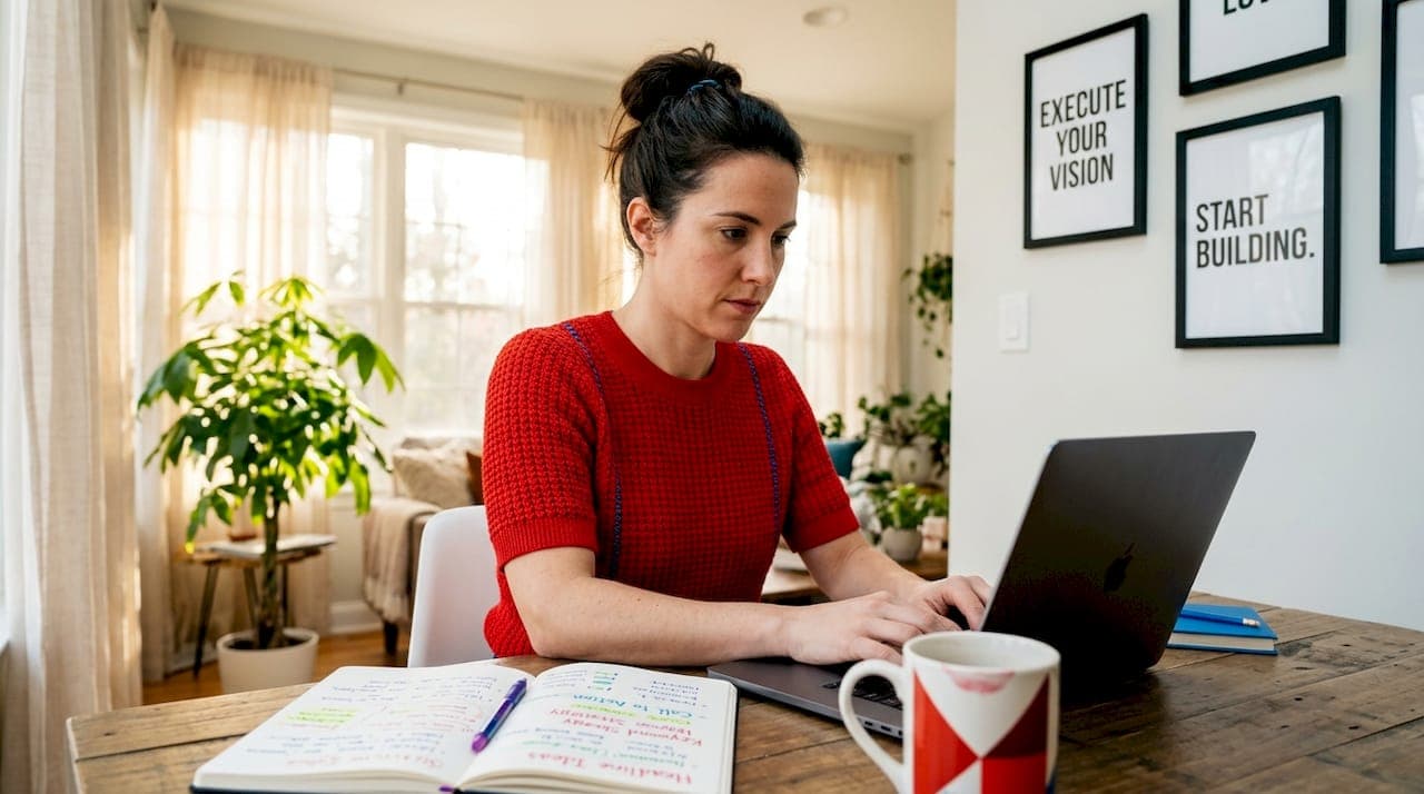 The Role of Copywriting in Funnels That Convert