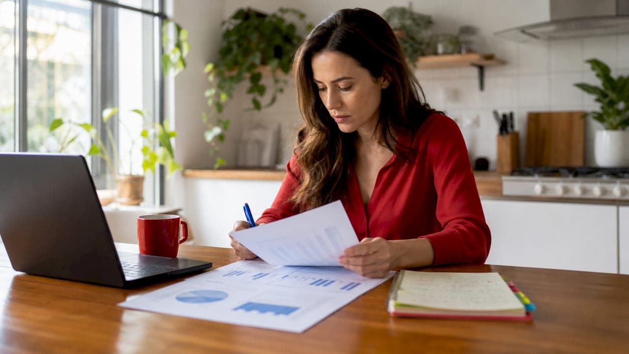 Why Diversify Income Streams for Financial Stability
